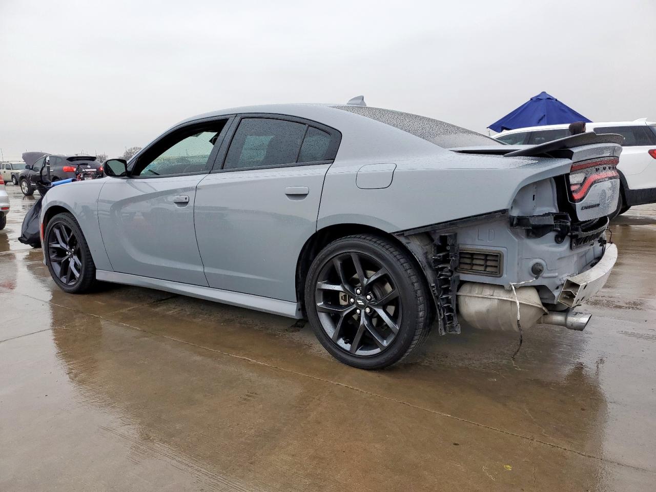 2021 Dodge Charger - Image 2
