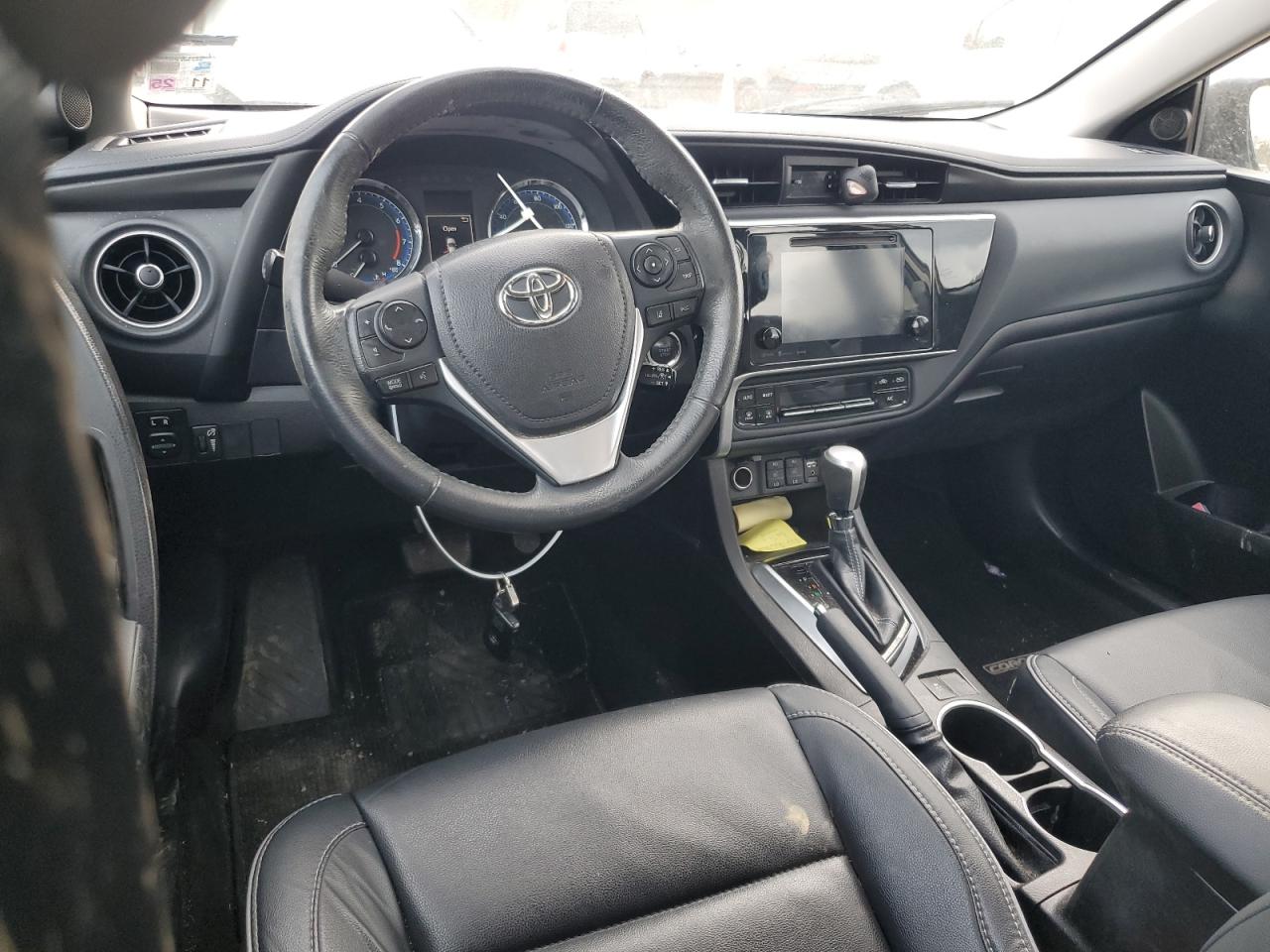 2018 Toyota Corolla - Image 8