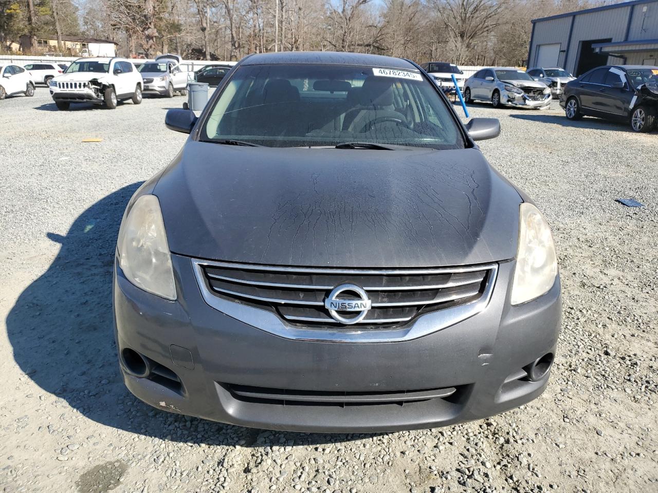2011 Nissan Altima - Image 5