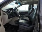 2017 DODGE GRAND CARAVAN CREW for sale at Copart AB - EDMONTON