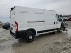2022 Ram Promaster 2500 2500 High en Venta en Cahokia Heights, IL - Rollover