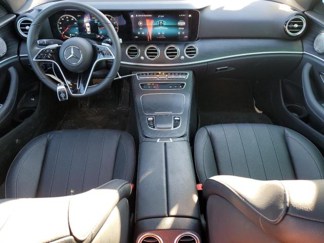  MERCEDES-BENZ E-CLASS 2023 Czarny