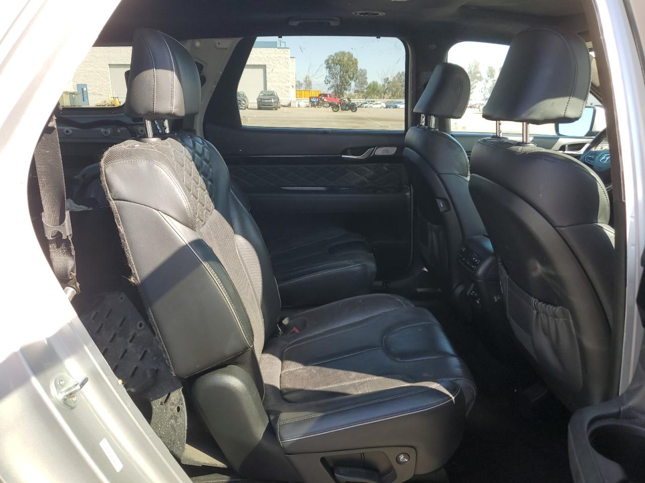 2021 Hyundai Palisade - Image 11