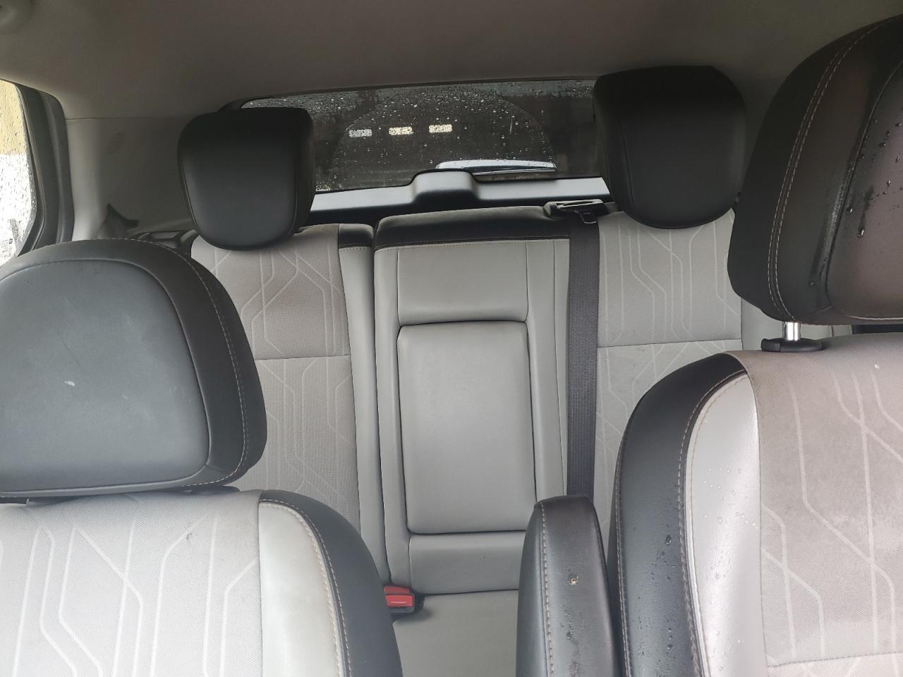 2020 Chevrolet Trax - Image 10