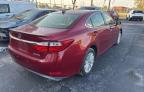 2013 LEXUS ES 350 for sale at Copart FL - TAMPA SOUTH