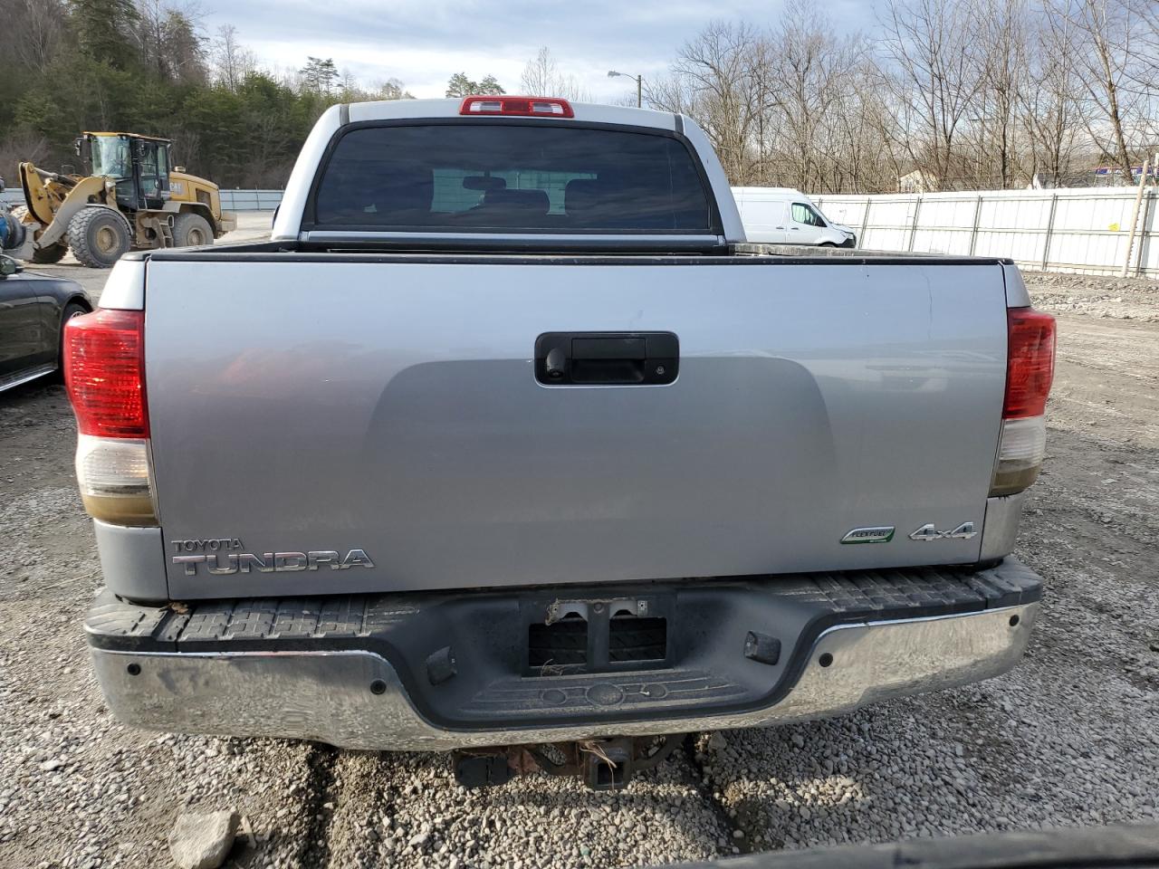 2013 Toyota Tundra - Image 6