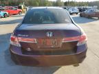 2012 Honda Accord Exl for Sale in Gaston, SC - Front End