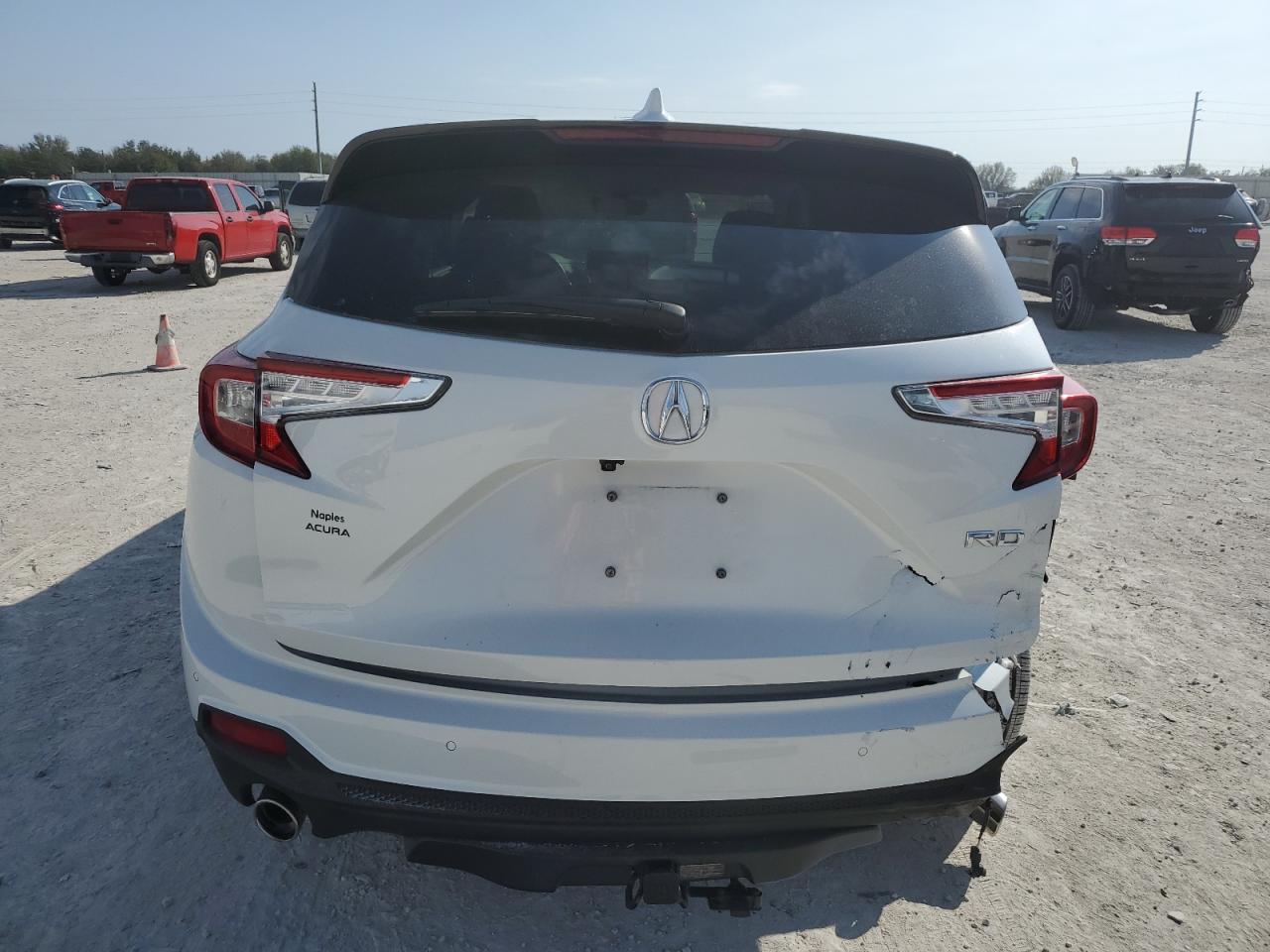 2021 Acura RDX - Image 6