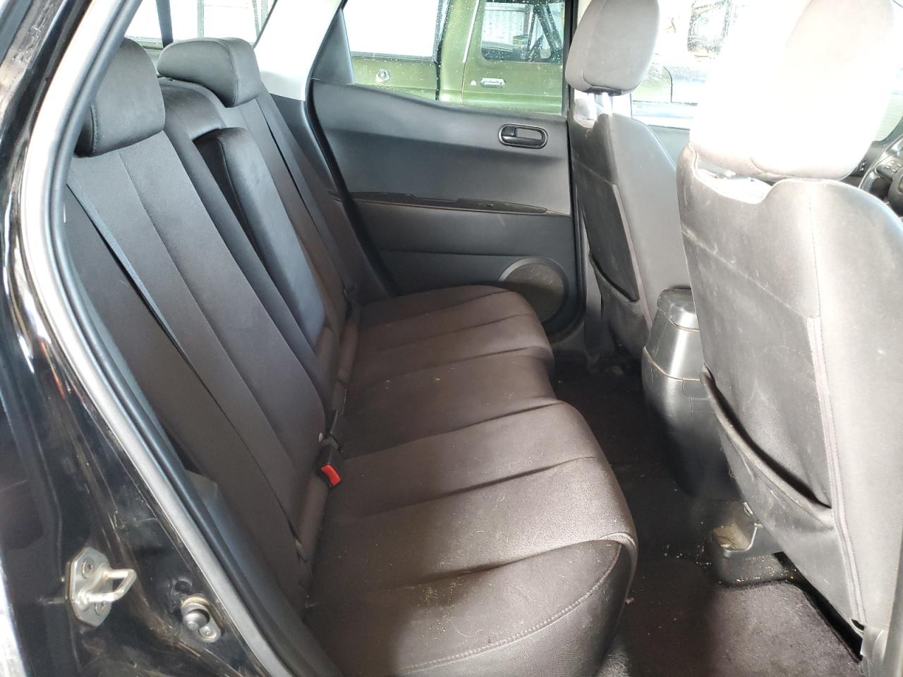 2009 Mazda CX-7 - Image 11