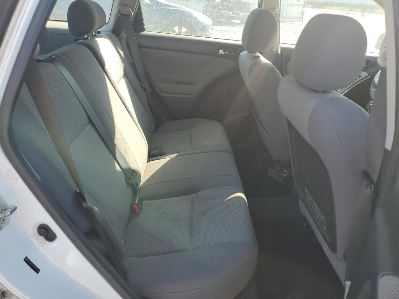 2008 Toyota Corolla - Image 10