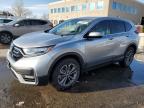 2020 Honda Cr-V Exl en Venta en Littleton, CO - Rear End