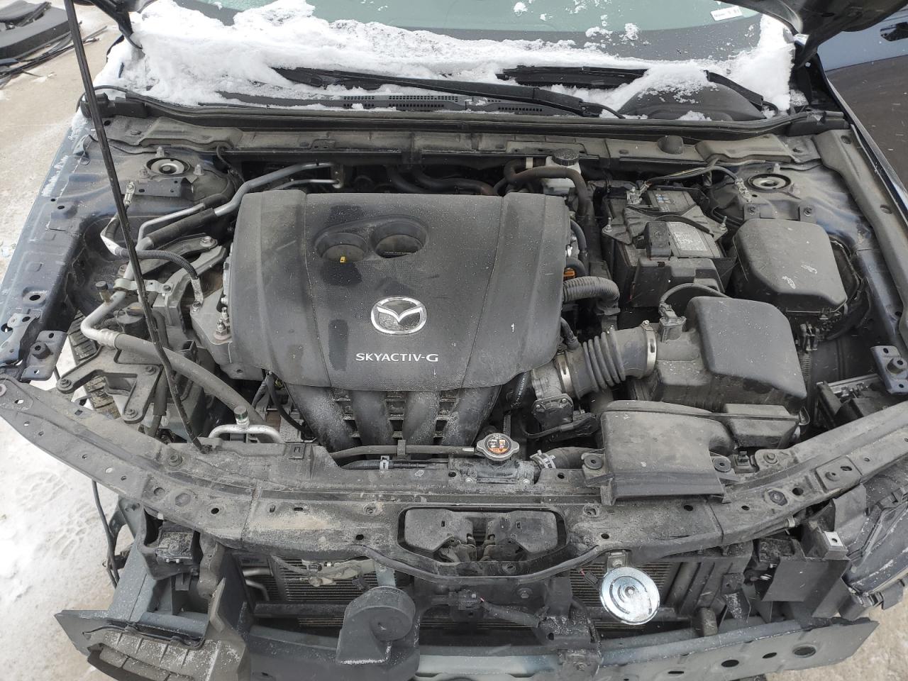 2022 Mazda 3 - Image 11