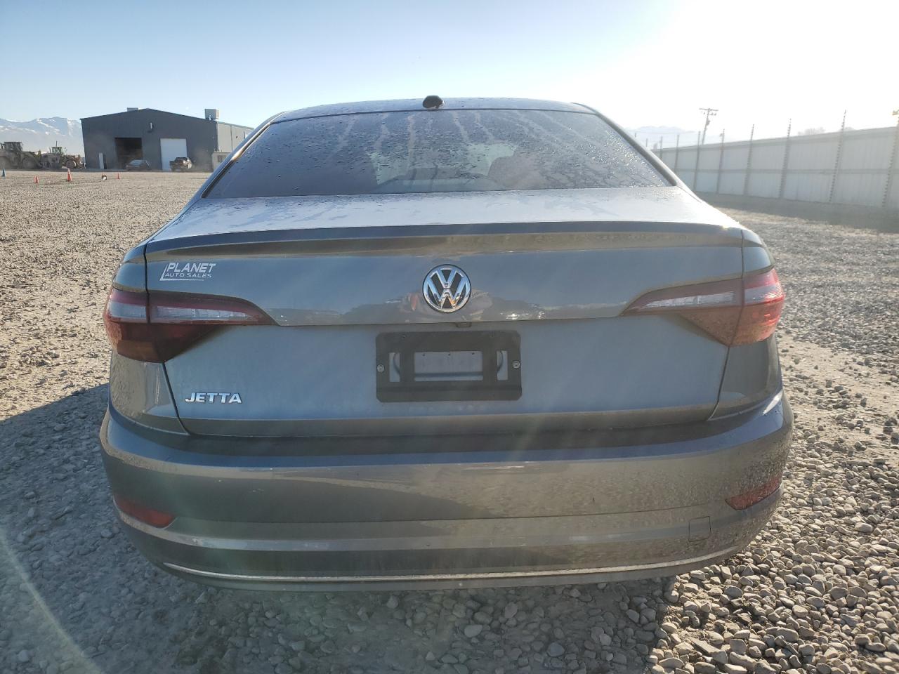 2019 Volkswagen Jetta - Image 6