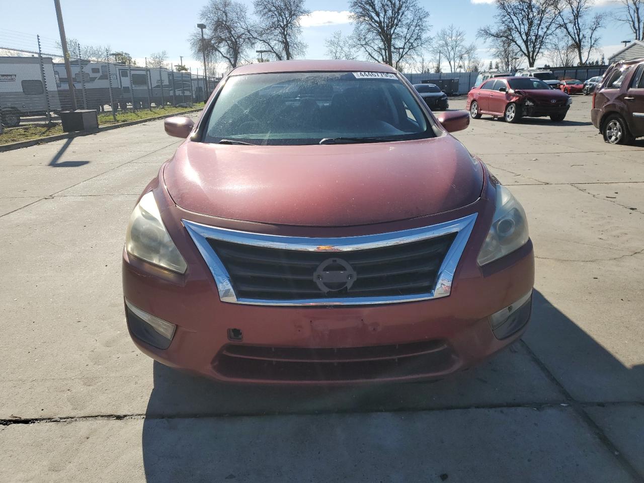 2015 Nissan Altima - Image 5