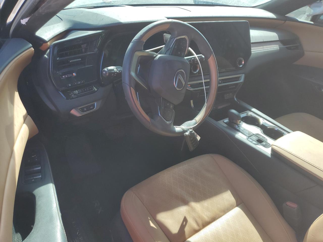 2024 Lexus RX - Image 8