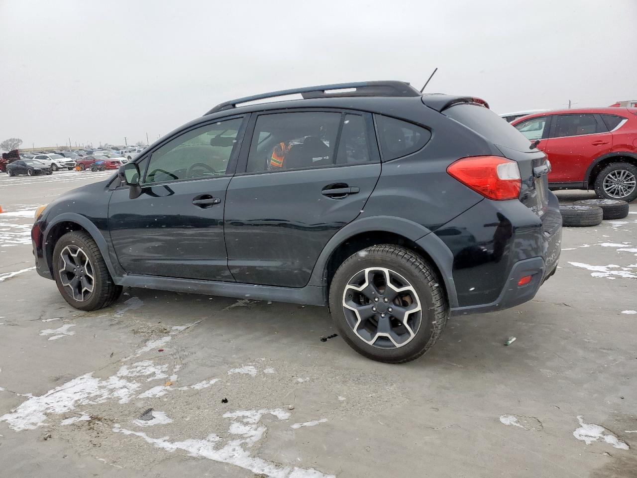 2014 Subaru XV - Image 2