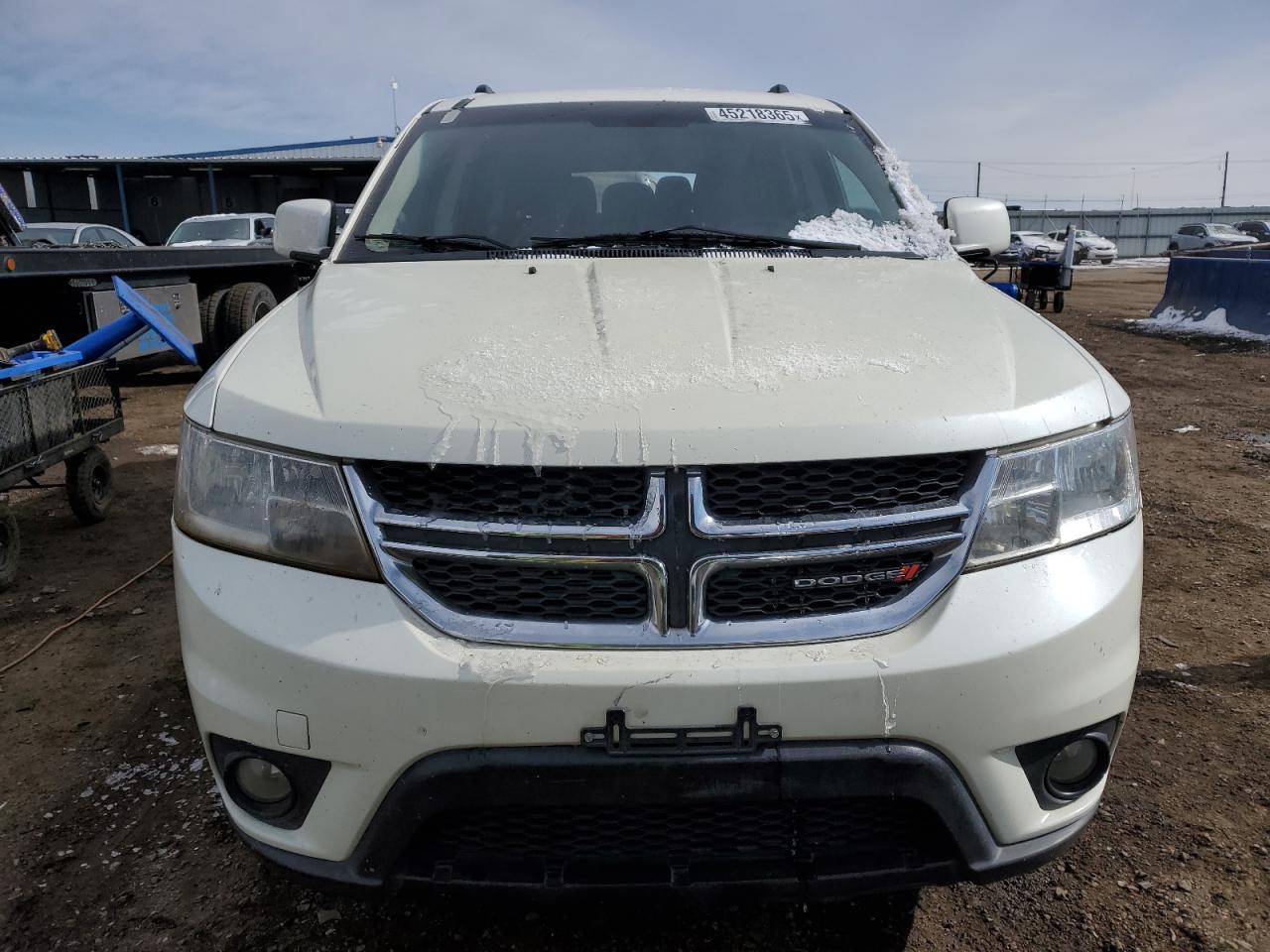 2012 Dodge Journey - Image 5