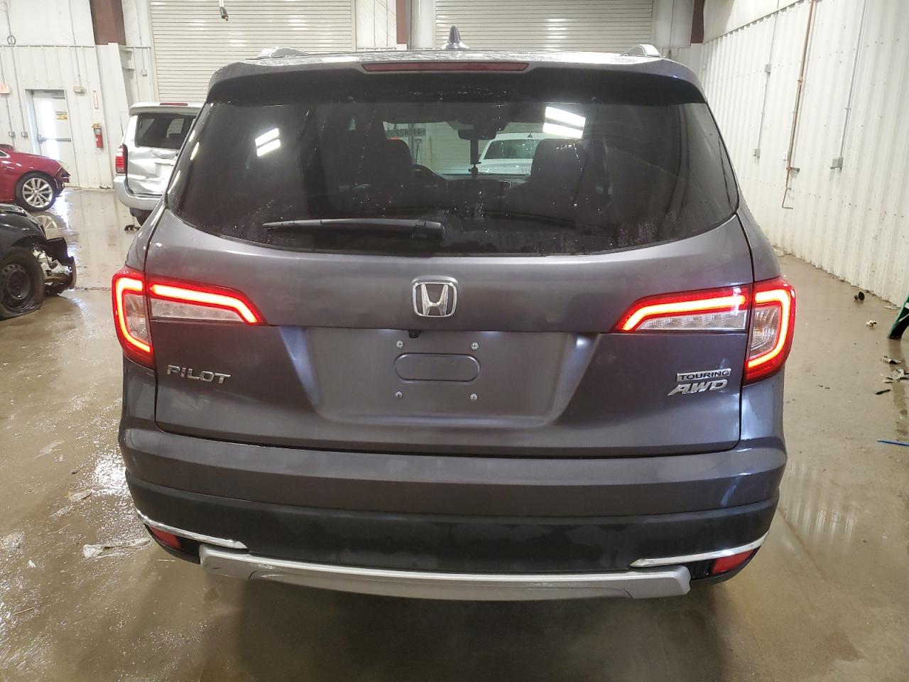 2019 Honda Pilot - Image 6