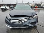 2014 Mercedes-Benz E 350 продається в Wilmington, CA - Front End