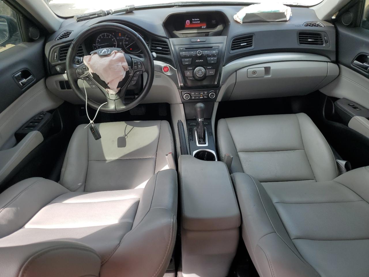 2016 Acura ILX - Image 8