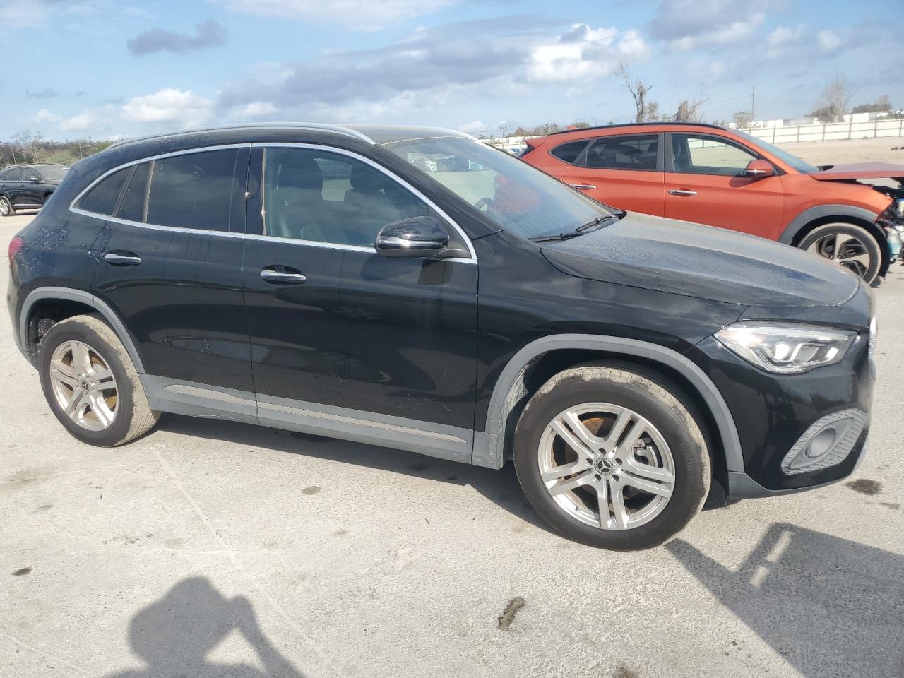 2021 Mercedes-Benz GLA-klasse - Image 4