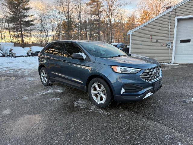 2019 Ford Edge Se