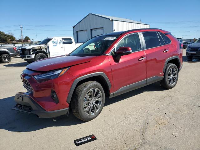 TOYOTA RAV4 – zdjęcie z aukcji, lot #47197205