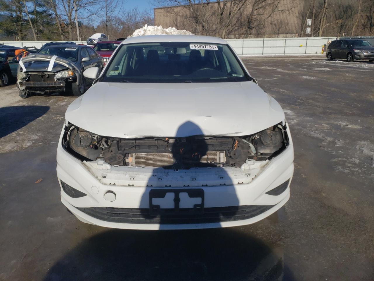 2019 Volkswagen Jetta - Image 5