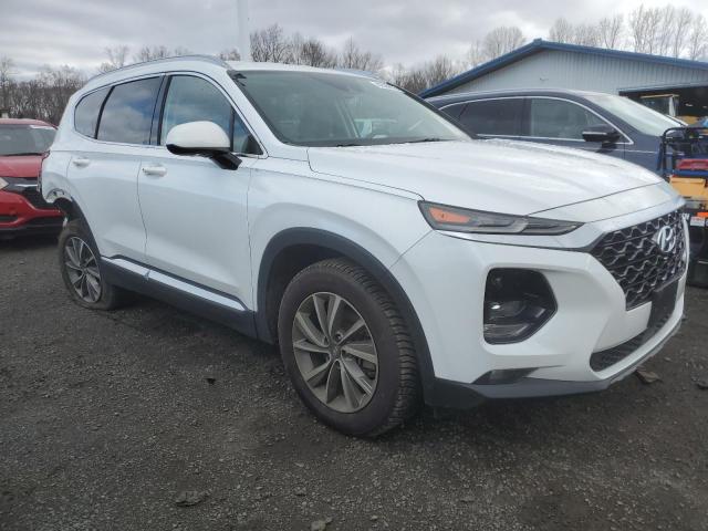  HYUNDAI SANTA FE 2019 Biały
