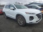 2019 Hyundai Santa Fe Sel for Sale in East Granby, CT - Rear End