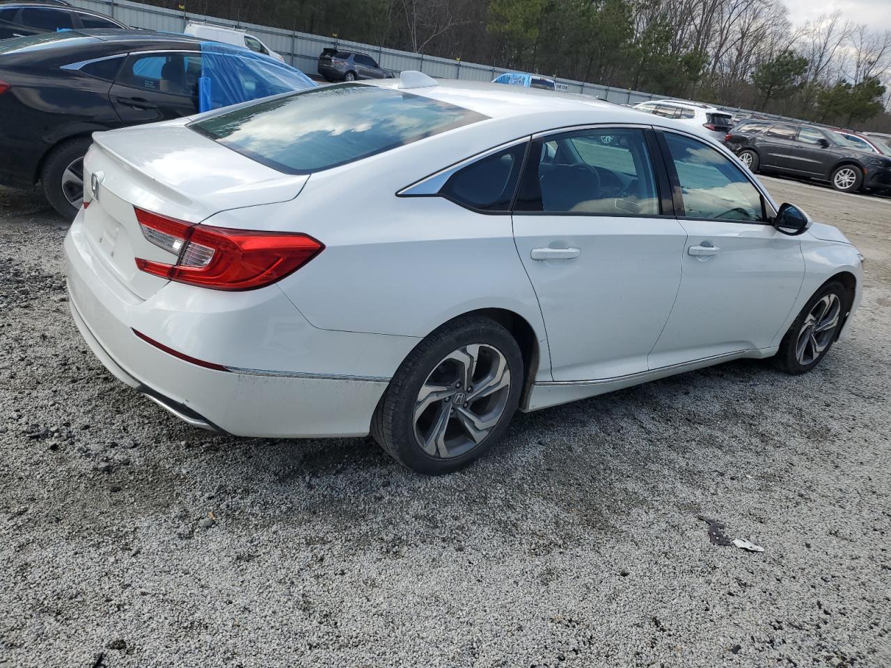 2020 Honda Accord - Image 3