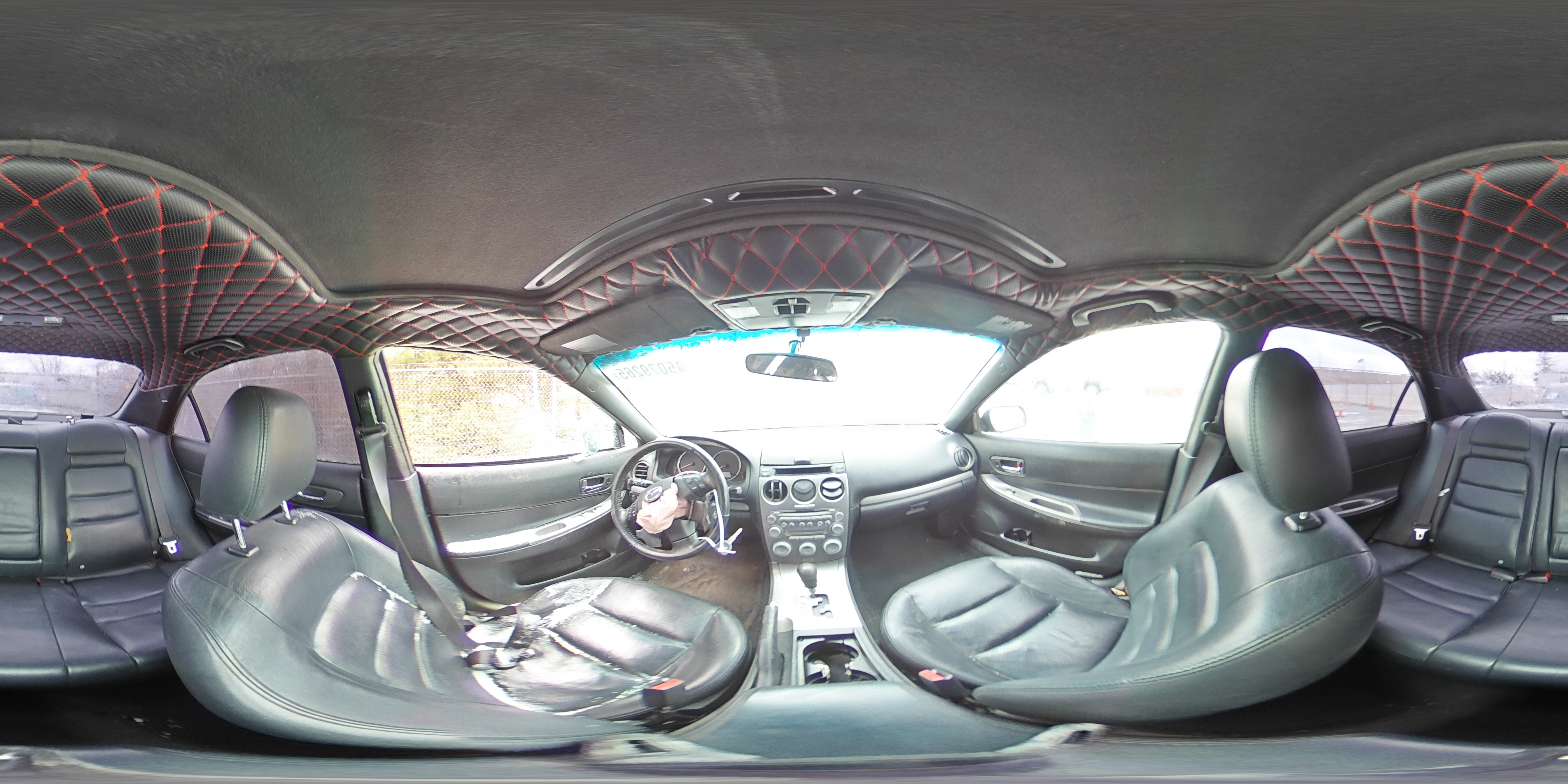 2005 Mazda 6 - Image 13