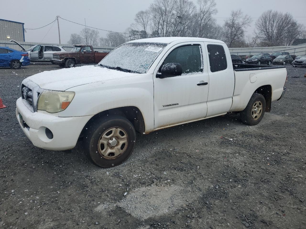Toyota Tacoma