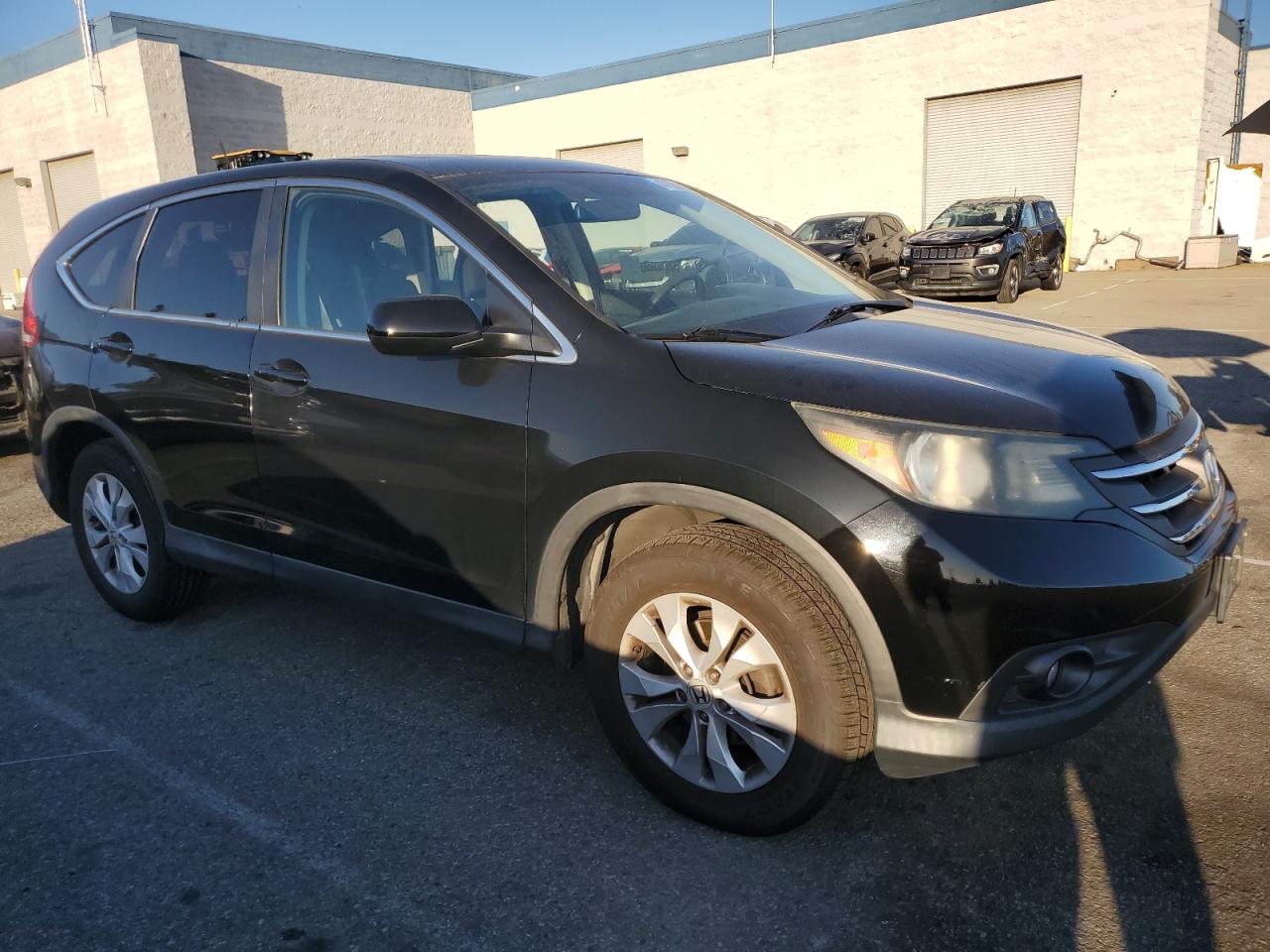 2013 Honda CR-V - Image 4