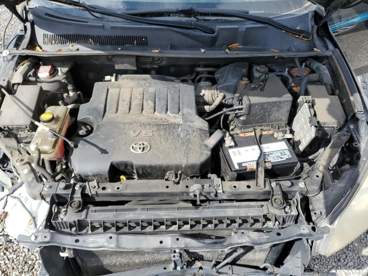 2010 Toyota RAV 4 - Image 12