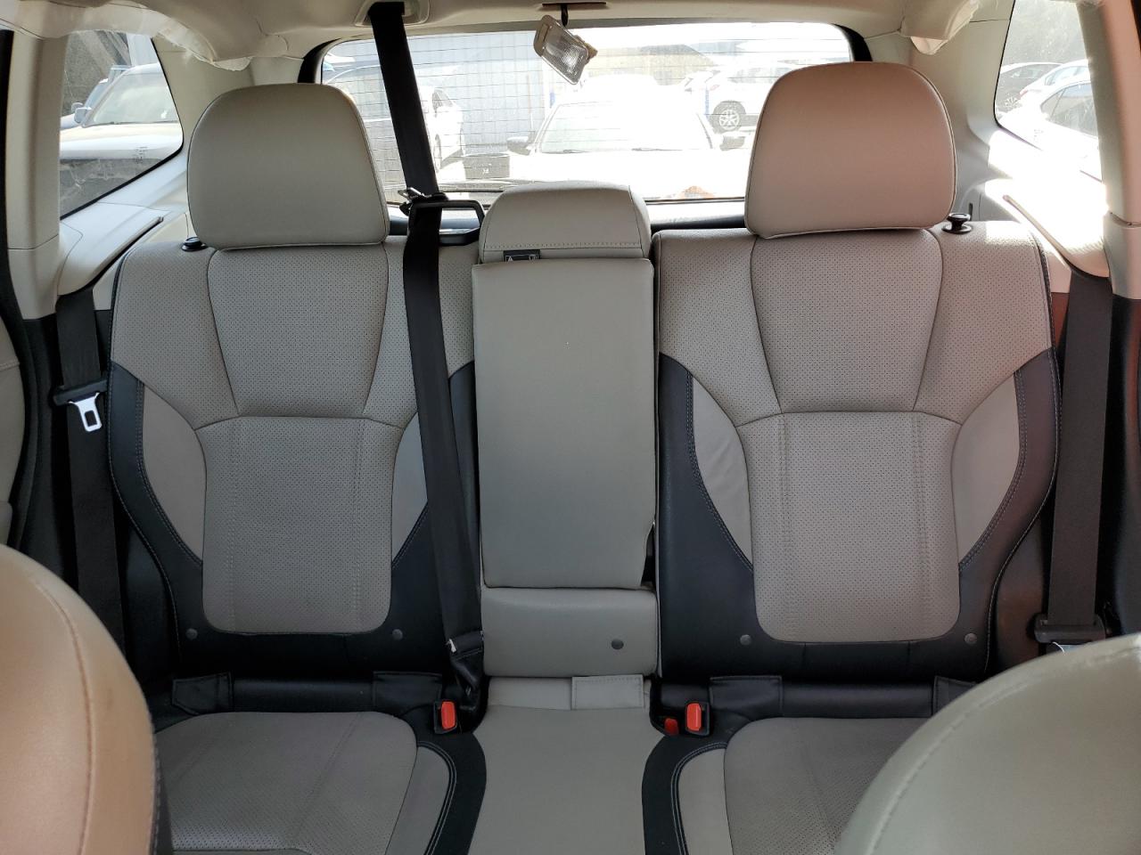 2019 Subaru Forester - Image 10