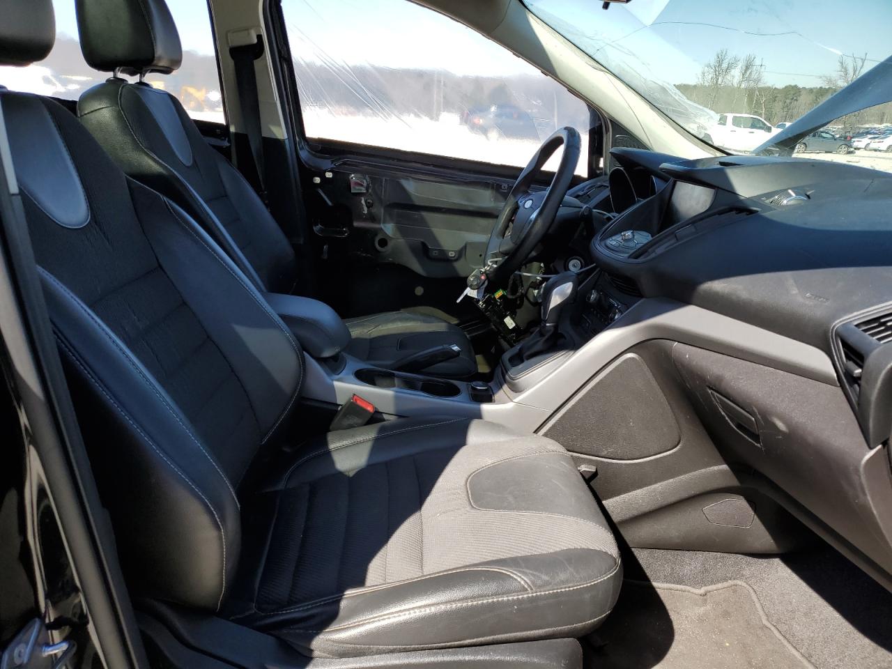 2015 Ford Escape - Image 7