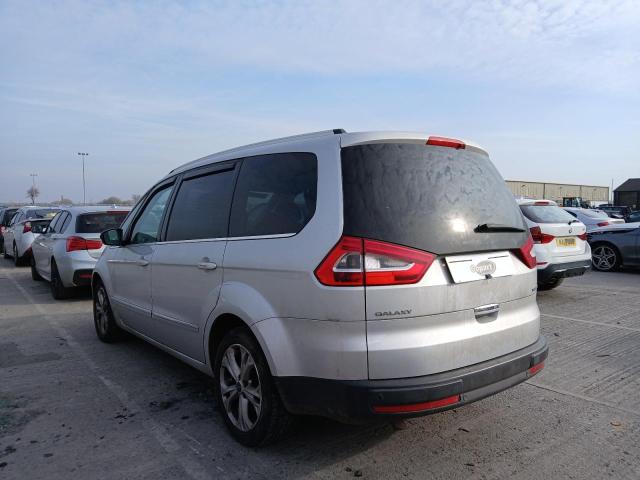 2013 FORD GALAXY TIT