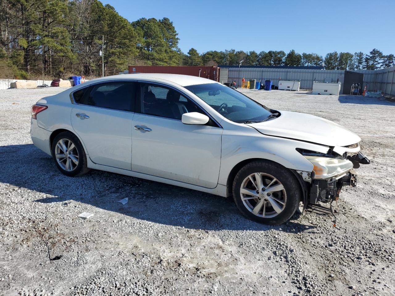 2013 Nissan Altima - Image 4