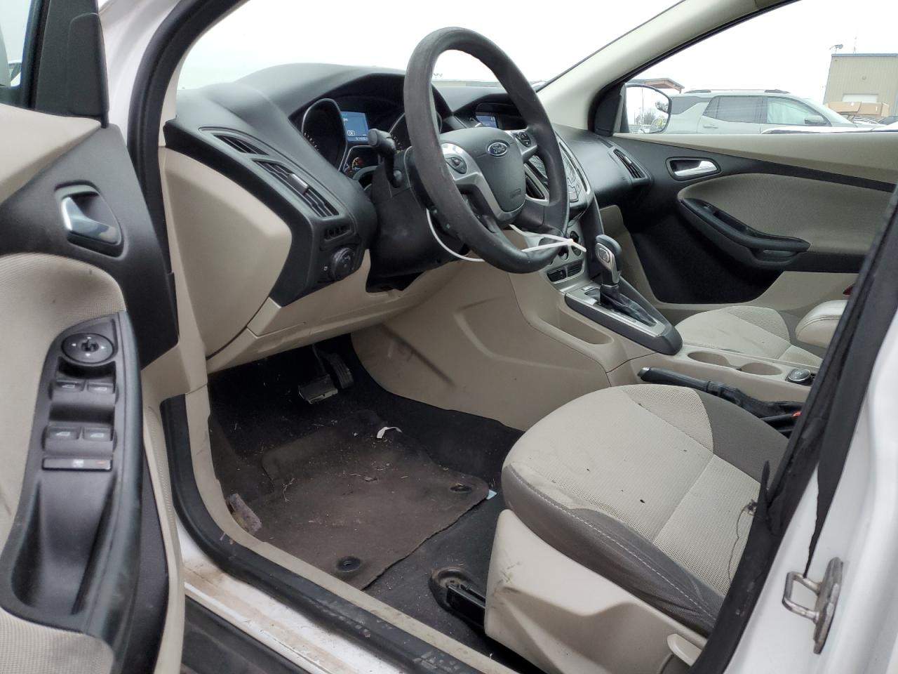 2014 Ford Focus - Image 8
