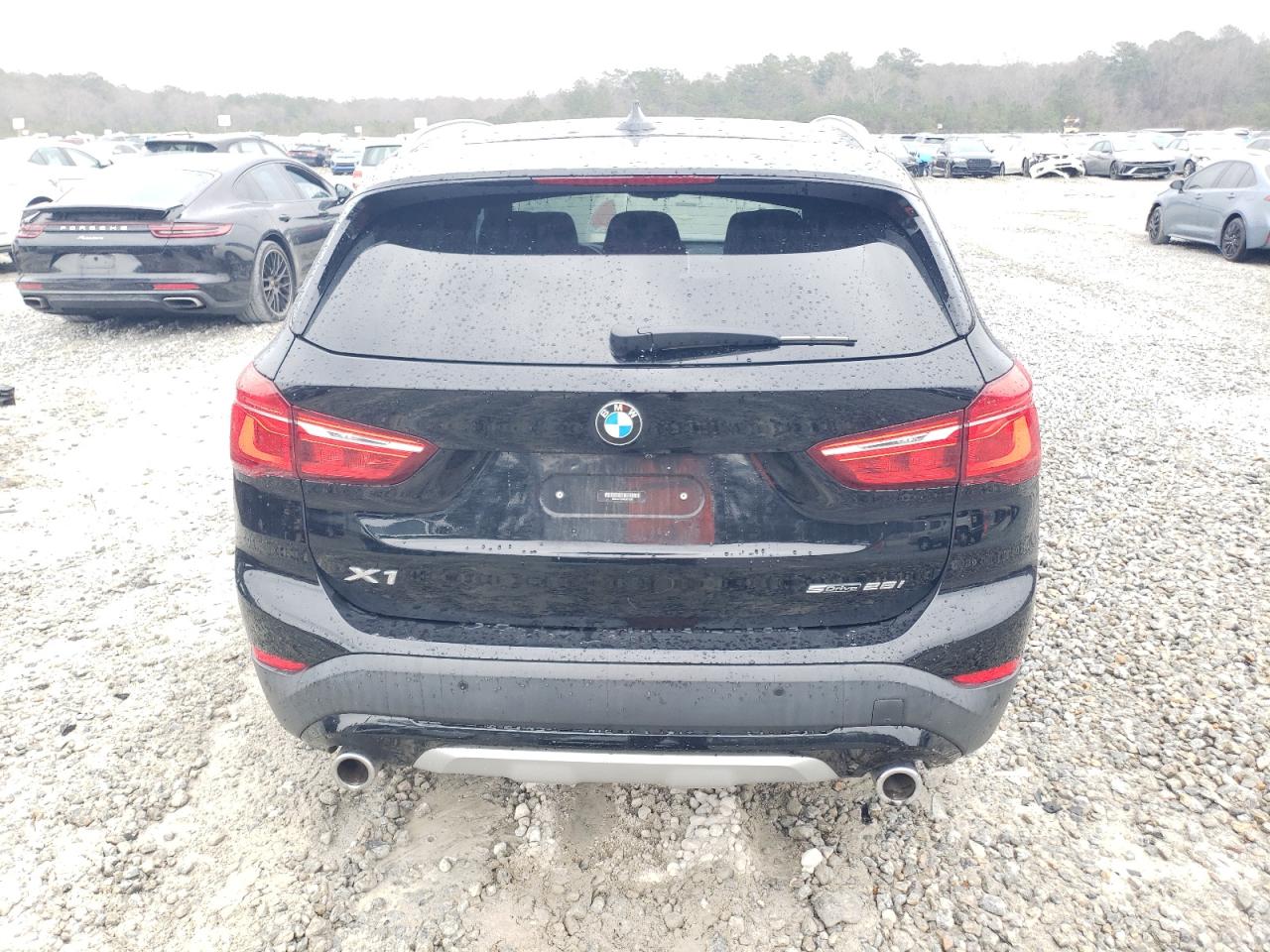 2021 BMW X1 - Image 6