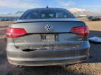 2015 Volkswagen Jetta Se for Sale in Magna, UT - Front End