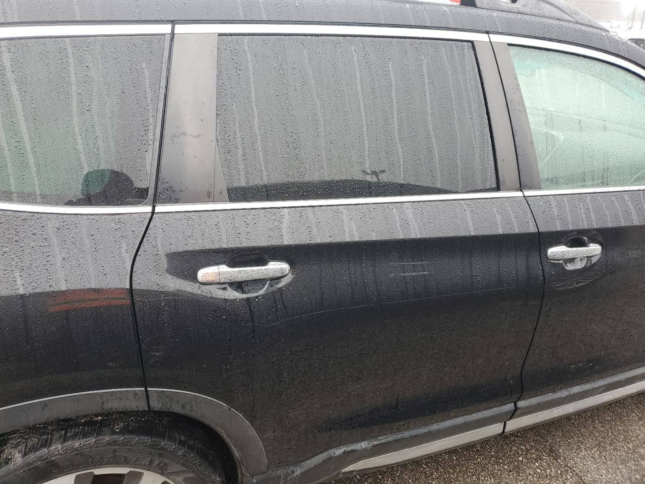 2019 Subaru Ascent - Image 11