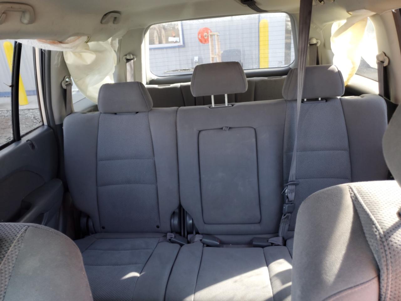 2006 Honda Pilot - Image 10