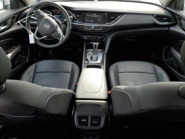  BUICK REGAL 2018 Белый