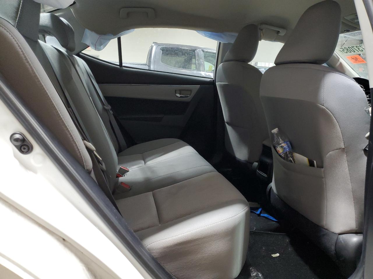 2014 Toyota Corolla - Image 10