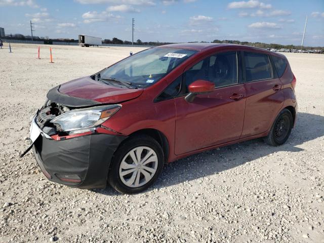 2017 Nissan Versa Note S