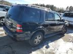 2007 Ford Explorer Xlt de vânzare în Exeter, RI - Front End