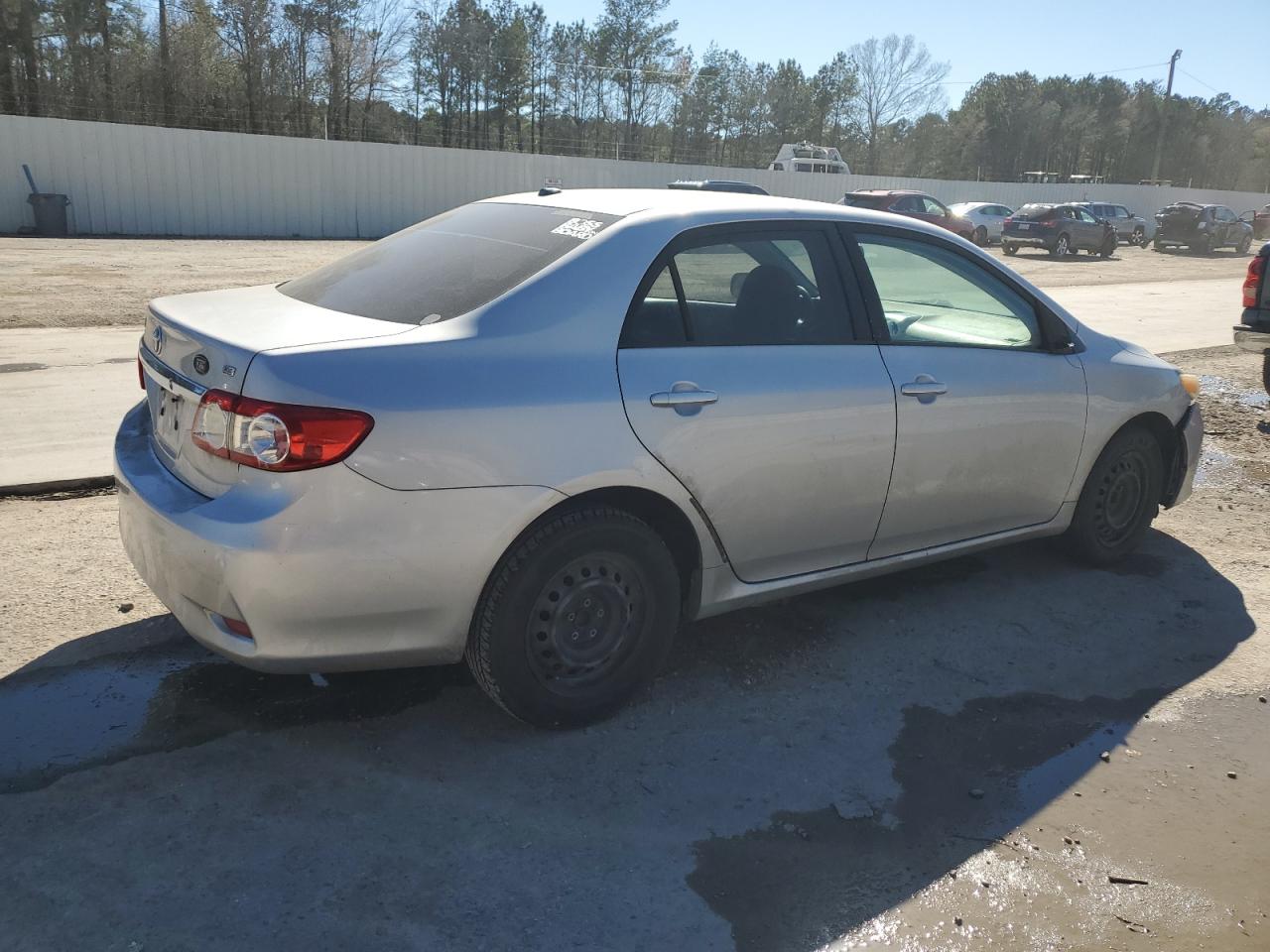 2011 Toyota Corolla - Image 3