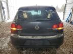 2013 Volkswagen Gti  на продаже в China Grove, NC - Front End